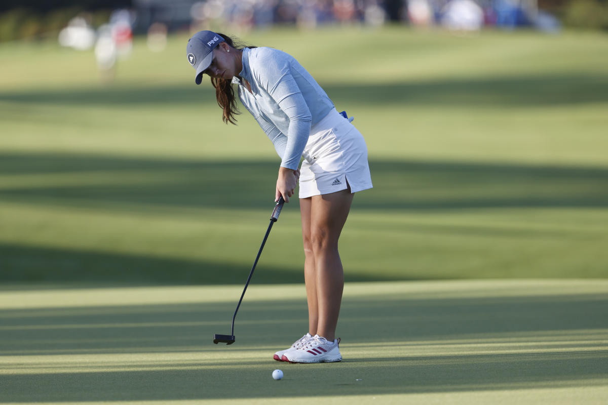 LPGA announces record 116 million prize money for 2024 and more