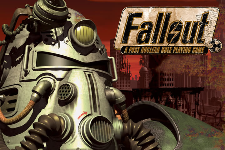 Fallout, un videojuego histórico