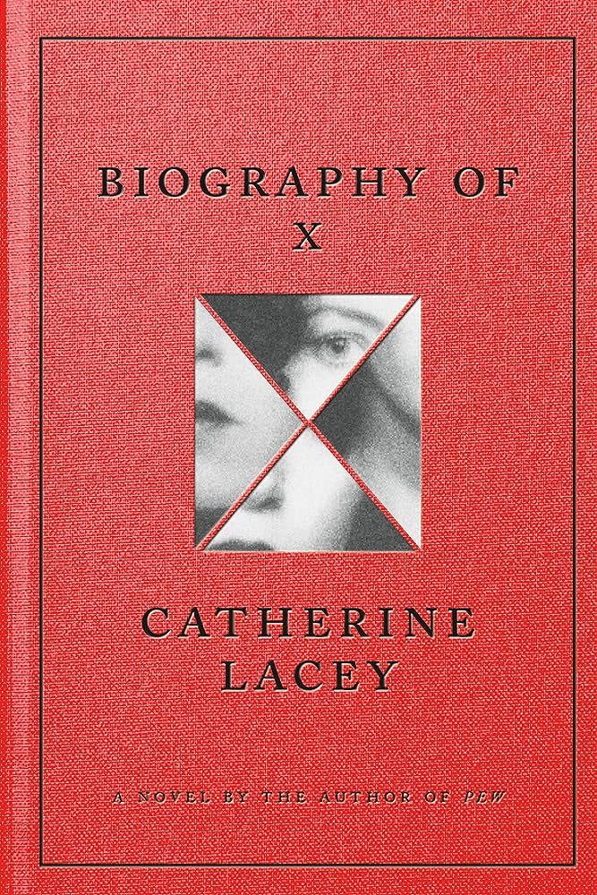 <p><a href="https://go.redirectingat.com?id=74968X1596630&url=https%3A%2F%2Fbookshop.org%2Fp%2Fbooks%2Fbiography-of-x-catherine-lacey%2F18411158&sref=https%3A%2F%2Fwww.redbookmag.com%2Flife%2Fcharity%2Fg45733802%2Fbooks-with-complicated-women%2F" rel="nofollow noopener" target="_blank" data-ylk="slk:Shop Now;elm:context_link;itc:0;sec:content-canvas" class="link ">Shop Now</a></p><p>Biography of X</p><p>bookshop.org</p><p>$26.04</p><span class="copyright">Farrar, Straus and Giroux</span>