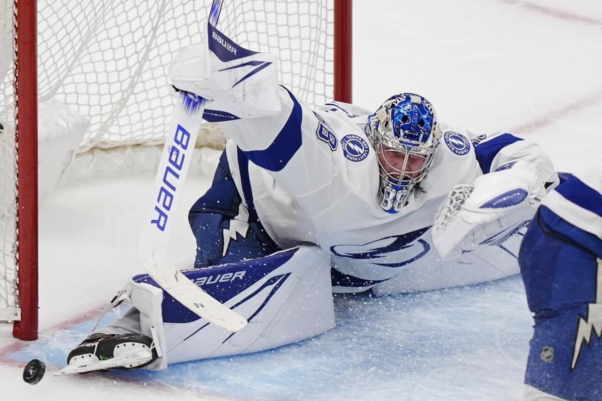 Team Canada chooses Thunder Bay's George 