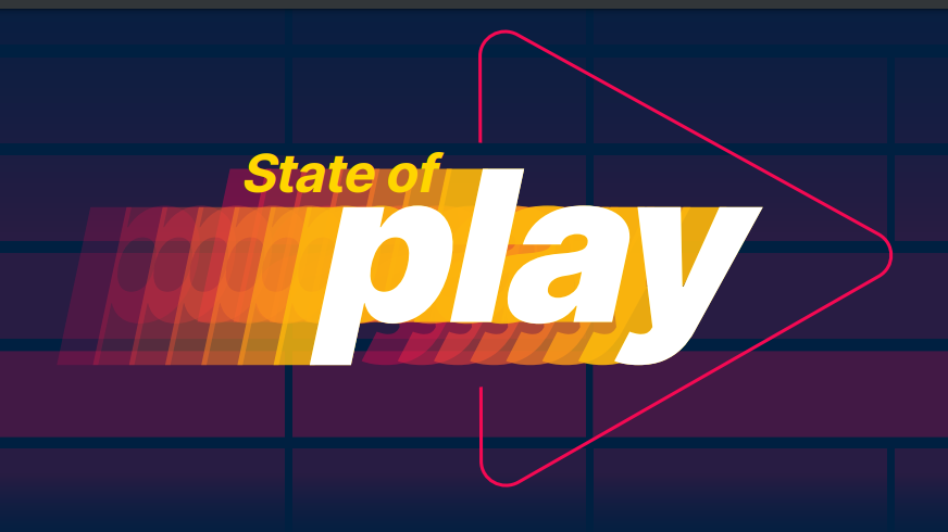  Gracenote State of Play report 