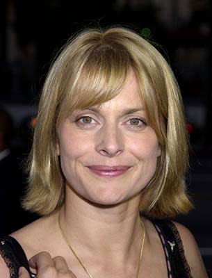 Nastassja Kinski at the Los Angeles premiere of Miramax's The Others