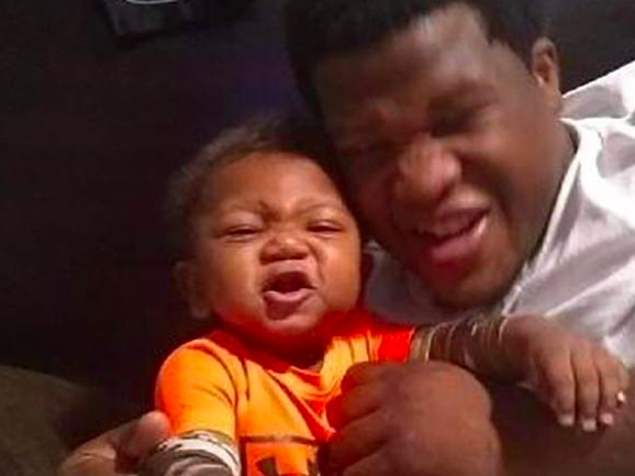 Black security guard killed by police 'was working extra shifts to buy son Christmas gifts'