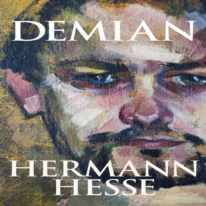 Image of Demian by Hermann  Hesse