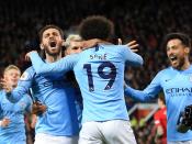 Burnley vs Man City: What time, what channel, predicted lineups, how can I watch online, team news, h2h, odds and more