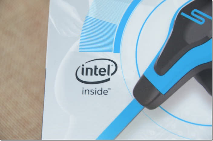 耳機也要Intel inside 心跳運動耳機 SMS Audio BioSport 開箱動手玩