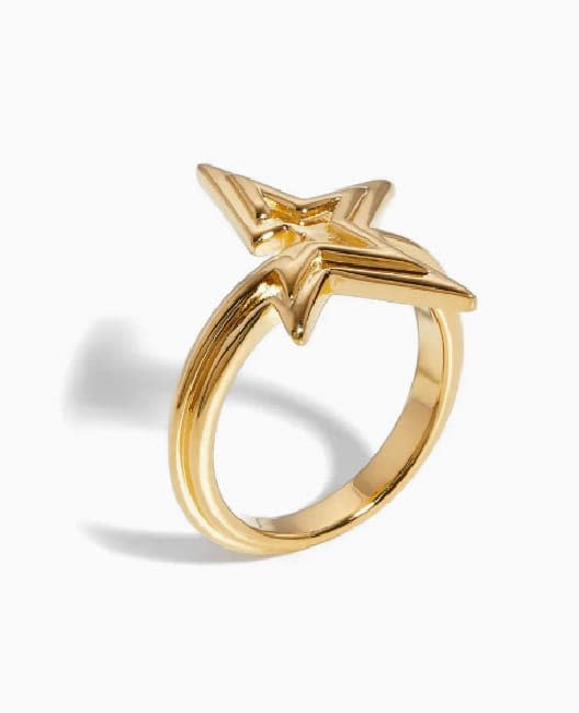 nordstrom sale missoma star ring