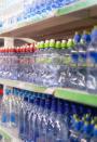 <p>Just because the labels have pictures of coconuts or watermelons doesn't mean they're made with fruit. One cup might have as much as 3 teaspoons of sugar. Try a sparkling water (without added sugar) and add your own fruit slices, says London.</p><p><em><a href="https://www.goodhousekeeping.com/food-recipes/g763/summer-drink-recipes/" rel="nofollow noopener" target="_blank" data-ylk="slk:The perfect summer drinks »;elm:context_link;itc:0;sec:content-canvas" class="link ">The perfect summer drinks »</a></em><br></p>