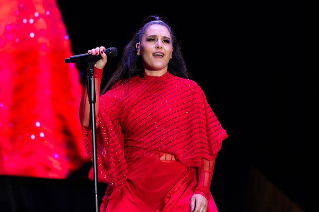 Jessie Ware