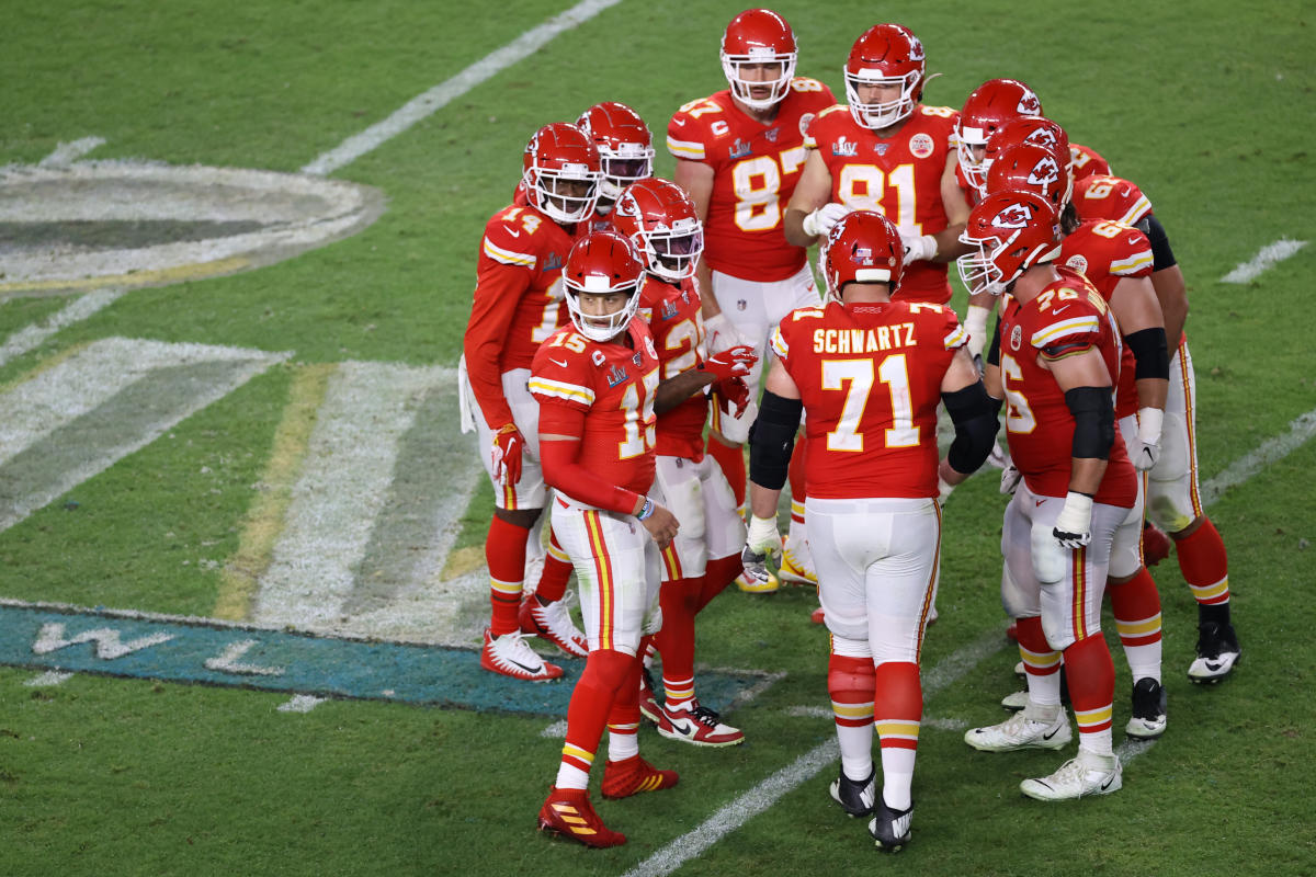 How will KC Chiefs maximize historic number of draft picks?