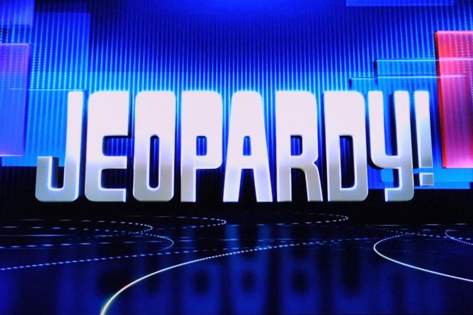 Jeopardy!