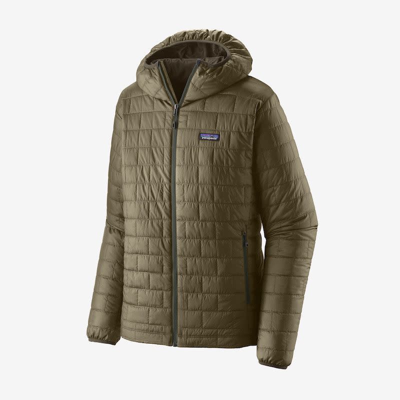 <p><a href="https://go.redirectingat.com?id=74968X1596630&url=https%3A%2F%2Fwww.patagonia.com%2Fproduct%2Fmens-nano-puff-hoody%2F84222.html&sref=https%3A%2F%2Fwww.esquire.com%2Flifestyle%2Fg44842964%2Fbest-things-to-buy-at-patagonia%2F" rel="nofollow noopener" target="_blank" data-ylk="slk:Shop Now;elm:context_link;itc:0;sec:content-canvas" class="link ">Shop Now</a></p><p>Men's Nano Puff Hoody</p><p>patagonia.com</p><p>$289.00</p>