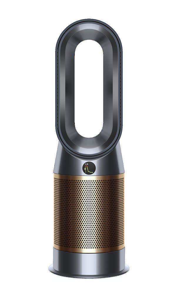 5) Dyson Pure Hot + Cool Cryptomic