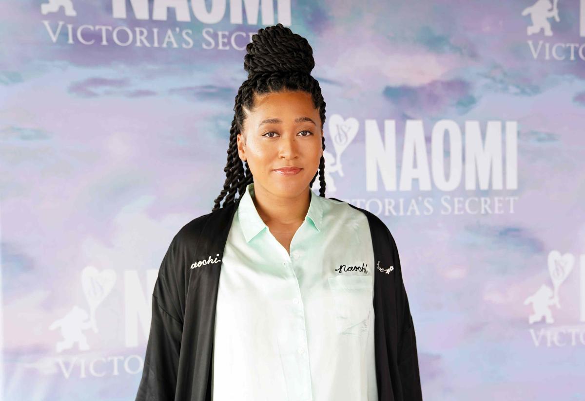 Naomi Osaka, Cordae spark split rumors 3 months after welcoming first child  together