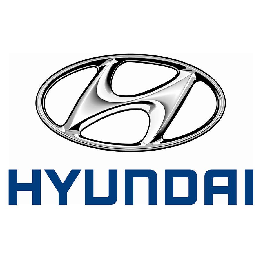 hyundai logo