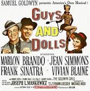 guys and dolls