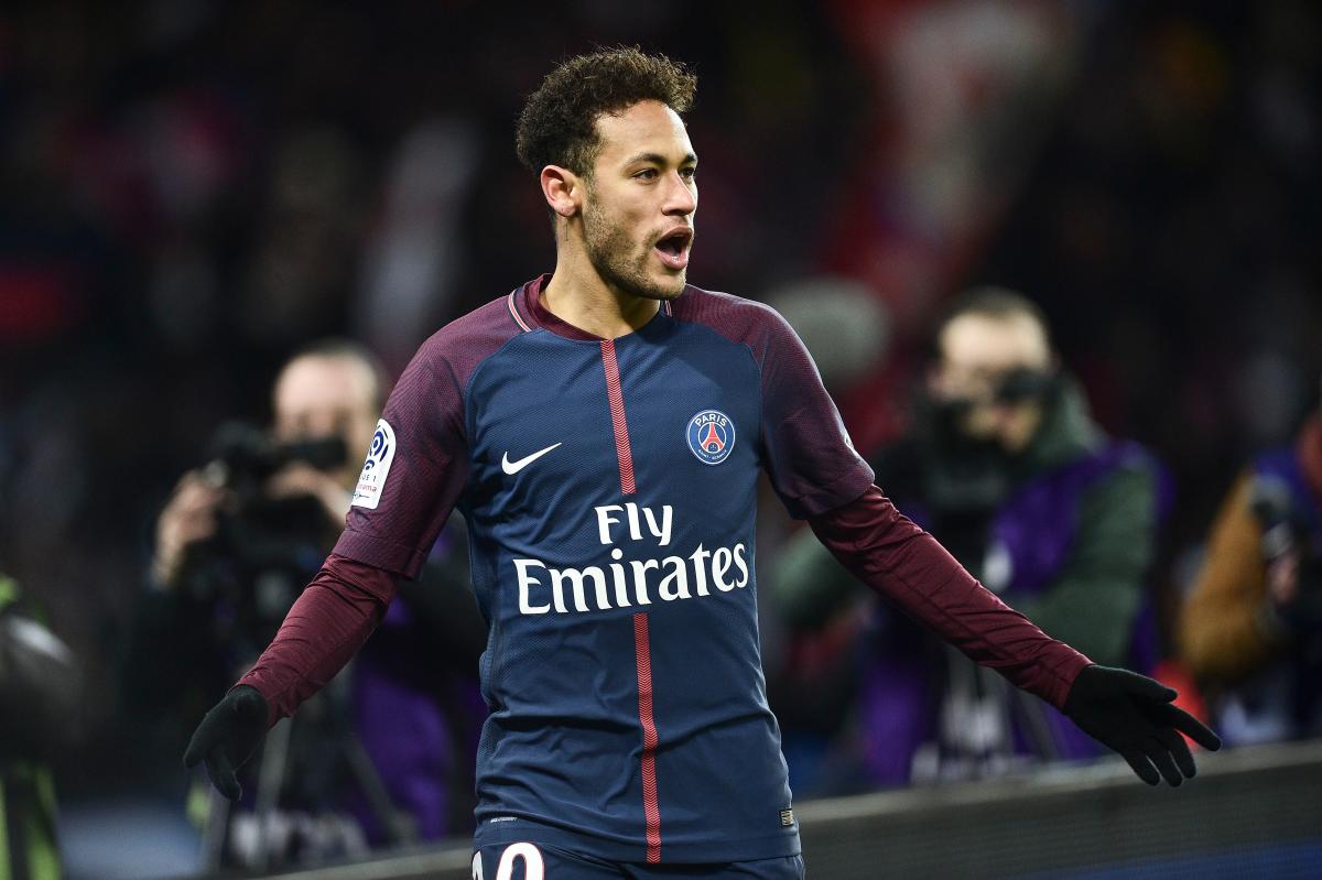 PSG Soccer Club Doc Series In The Works With  Prime – Deadline