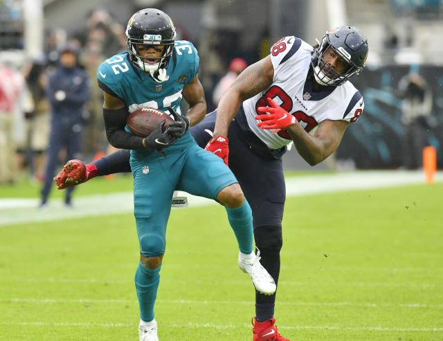 Houston Texans vs. Jacksonville Jaguars: Week 5 predictions