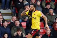 Premier League - AFC Bournemouth v Watford