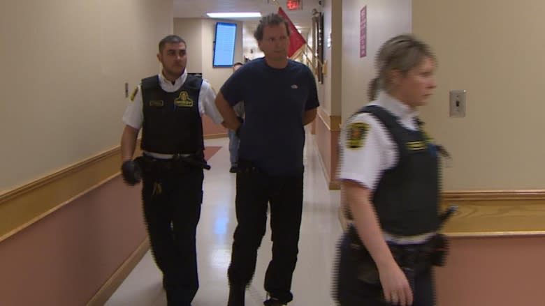 Stephen Jeans sentenced on drug charges stemming from 2015 bust