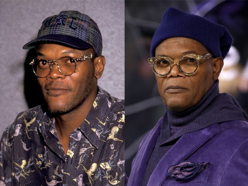 samuel l jackson