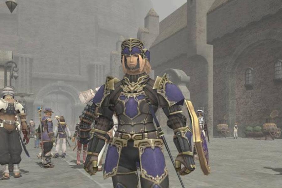 El fin de una era: Square Enix anuncia cambios en Final Fantasy XI después de 20 años