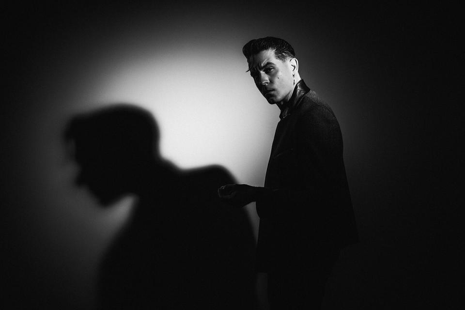 G-Eazy Releases These Things Happen Too