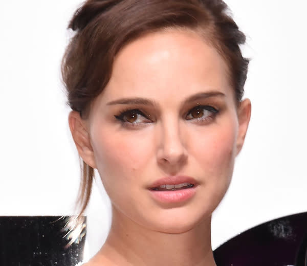 Le secret de Natalie Portman pour avoir une belle peau