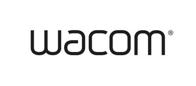 Wacom logo