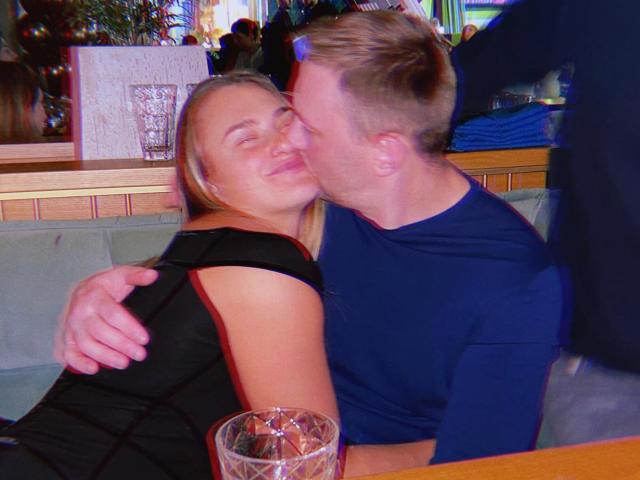 Who Is Aryna Sabalenka S Boyfriend All About Konstantin Koltsov