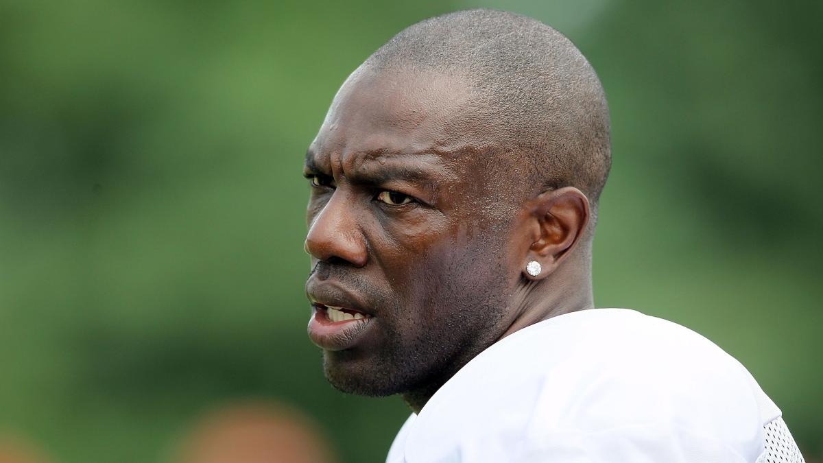 Terrell Owens Says He Experienced 'Systemic Racism' While With