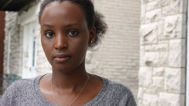 Miriam Katawazi/CBC