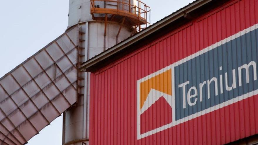 Ternium compró su 27,7% en noviembre de 2011. La operación se valuó en u$s2660 millones