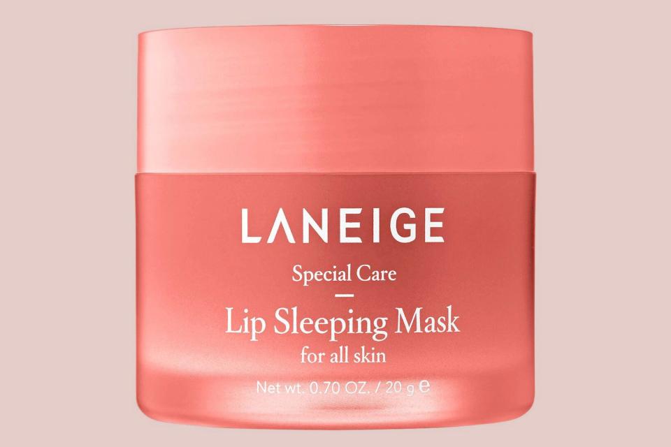 Laneige Sleeping Mask