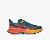 <p><strong>Hoka</strong></p><p>hoka.com</p><p><strong>$155.00</strong></p><p><a href="https://go.redirectingat.com?id=74968X1596630&url=https%3A%2F%2Fwww.hoka.com%2Fen%2Fus%2Fwomens-trail%2Fspeedgoat-5%2F195719207151.html&sref=https%3A%2F%2Fwww.harpersbazaar.com%2Ffashion%2Ftrends%2Fg40367179%2Fbest-running-shoes-women%2F" rel="nofollow noopener" target="_blank" data-ylk="slk:Shop Now;elm:context_link;itc:0;sec:content-canvas" class="link ">Shop Now</a></p><p>Hoka's Broe doesn't just run on the road. "I also love to change up the terrain and spend as much time on the trails as possible," she says. The Speedgoat 5 running shoe is what she and dozens of satisfied reviewers reach for when they're hitting the trails. "The Speedgoat 5 features a more aggressive outsole design for traction on the trails with a secure but comfortable upper perfect for my adventures in the Pacific Northwest," she explains.<br></p>