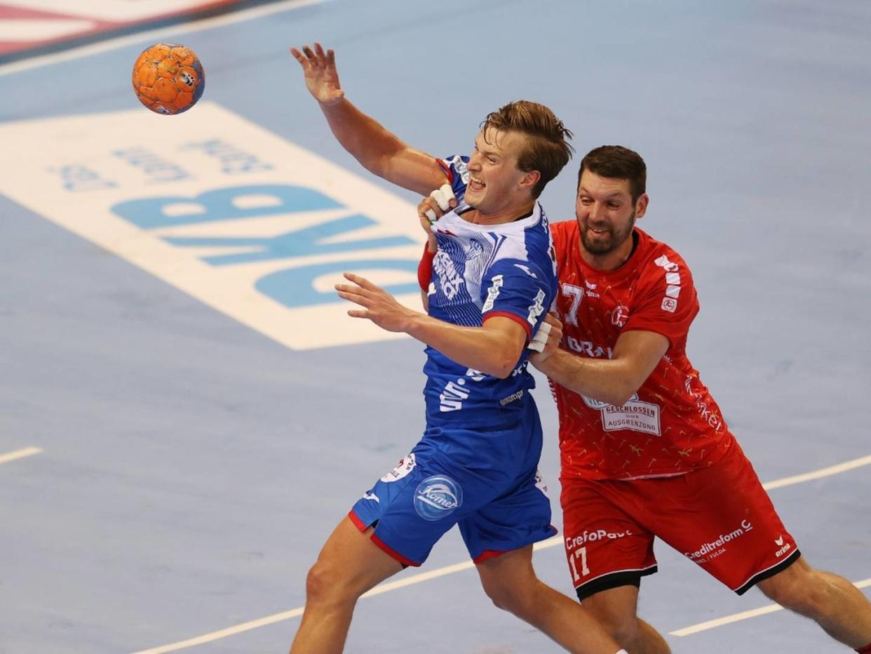 Handball: Balingen verpflichtet Danner