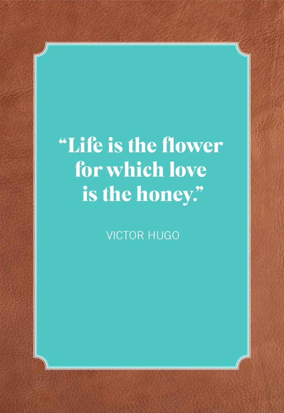 Victor Hugo