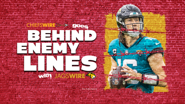 Behind Enemy Lines: 5 questions with Giants Wire