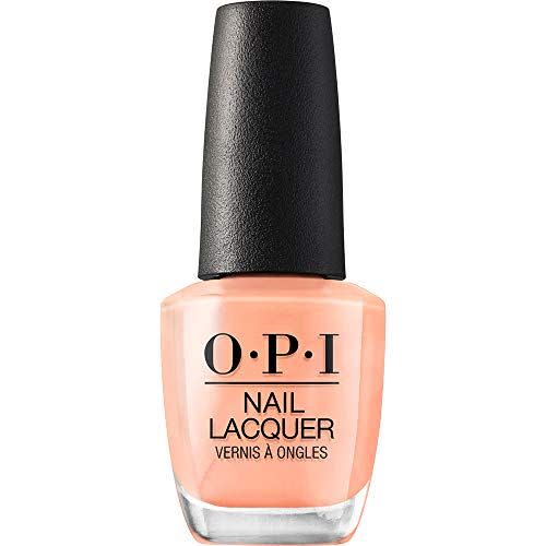 2) Nail Lacquer in Crawfishin' for a Compliment