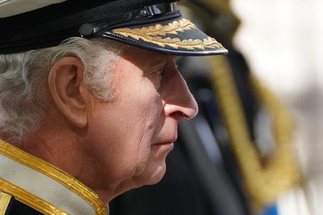 Queen Elizabeth II funeral