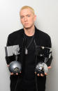 <p>Eminem, with seven (counting one with the group D12). Beyoncé is close behind, with six. (Photo: Getty Images) </p>