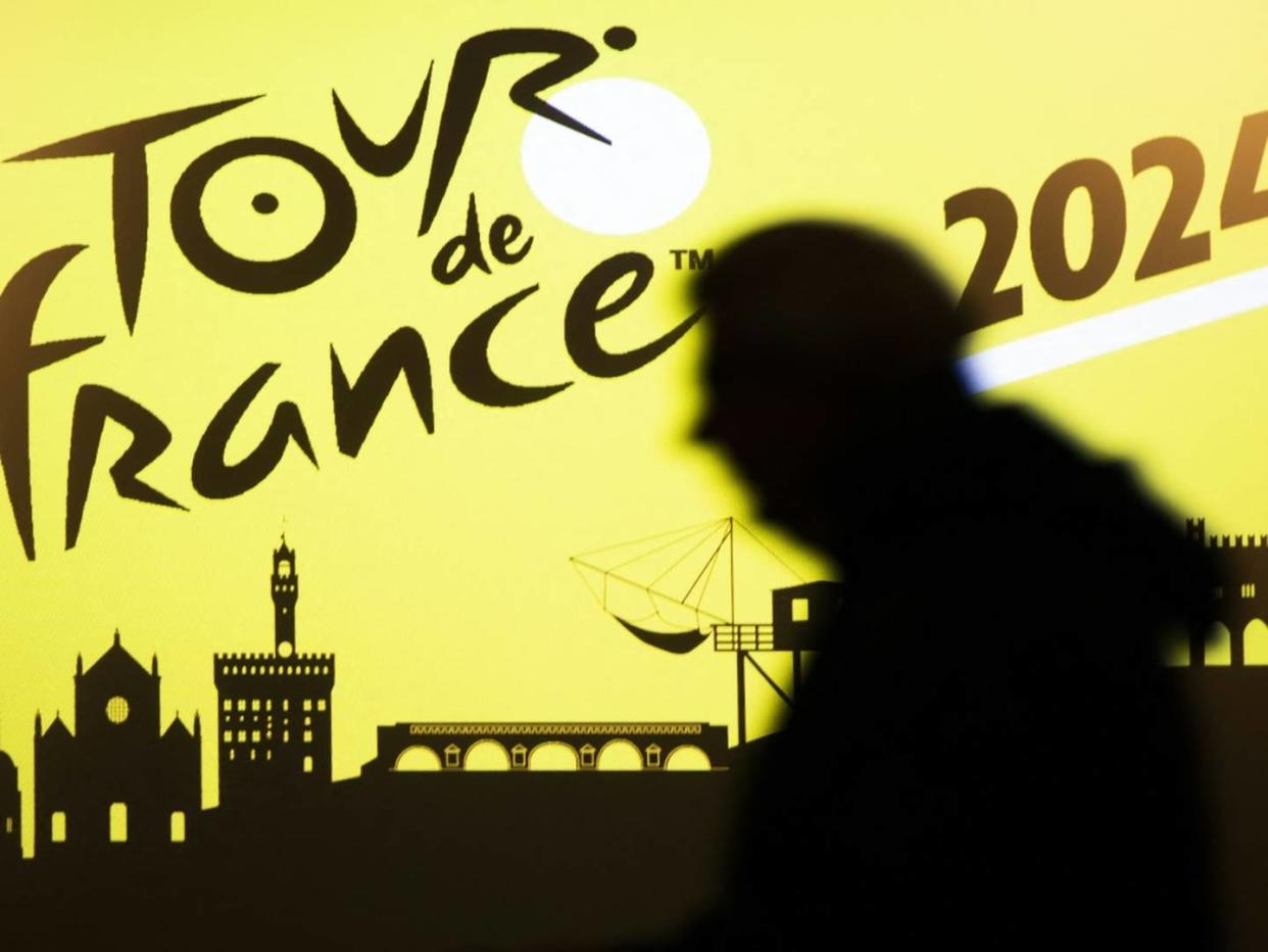Tour 2024 endet mit knackigem Zeitfahren in Nizza