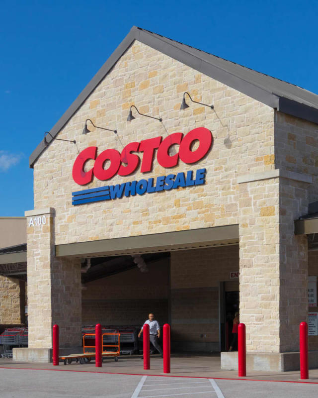 Costco's New OMG Kitchen Find Is Just $18