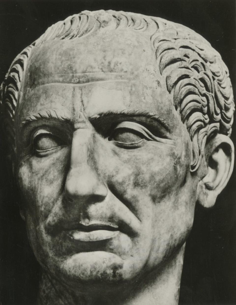 Julius Caesar