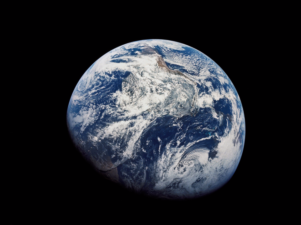 apollo 8 earth blue marble nasa