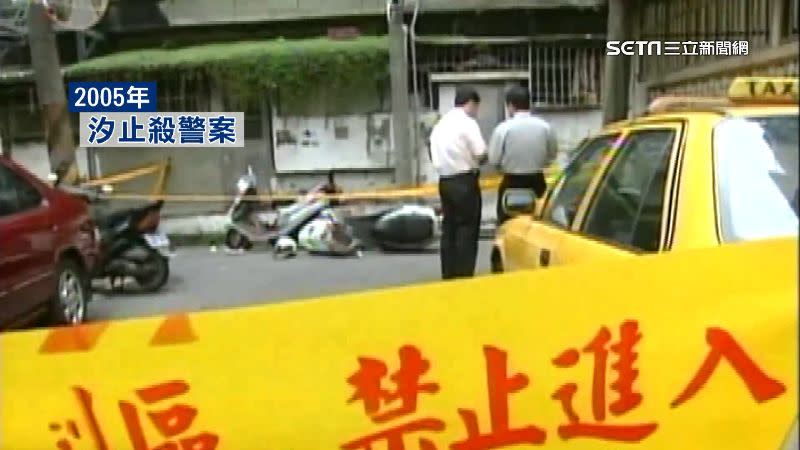 黃明昭過去曾偵破不少重大刑案，這回更努力防堵治安破口。