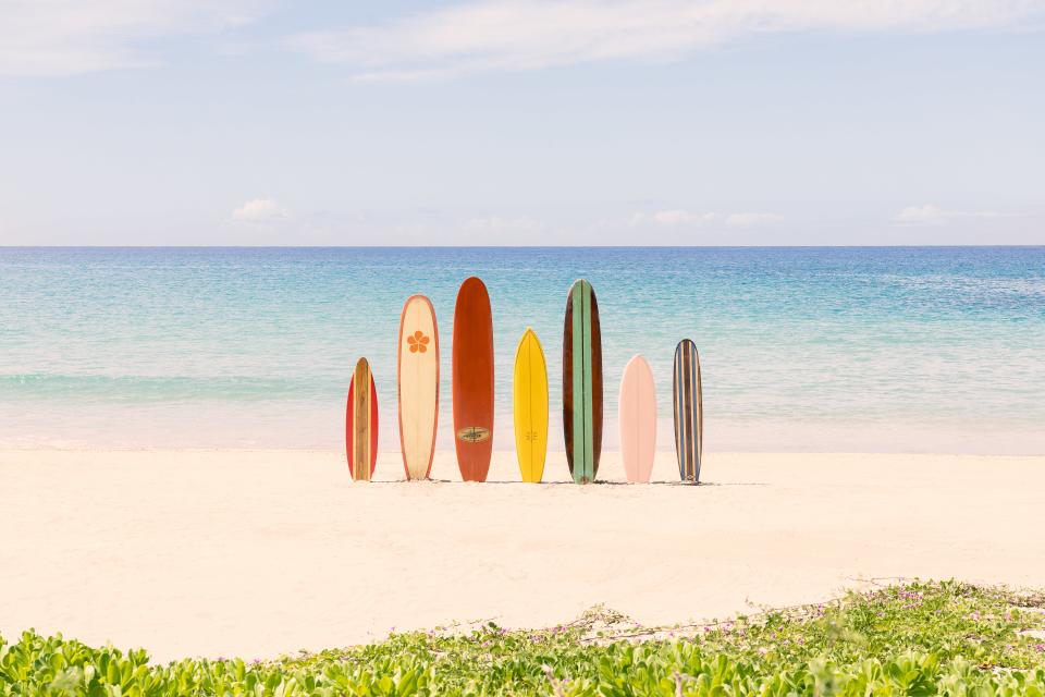 “Surf’s Up, Mauna Kea”