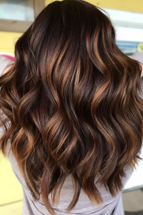 Hair Color Ideas That'll Make This Summer Feel Totally Fresh for Blondes,  Brunettes, and Redheads