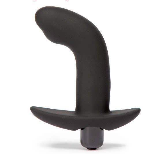 Booty Buddy Vibro 7 Function Vibrating Butt Plug