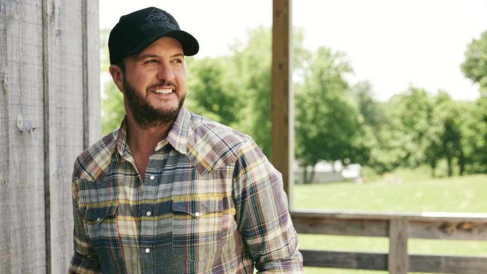 Luke Bryan tickets 2023 country on tour dates